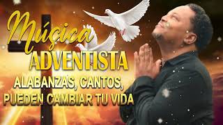 Mix de Hermosas Canciones Cristianas de Adoración con Junior Kelly Marchena - Musica Adventista