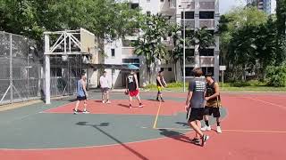 Unstoppable Sunday basketball SF 20240818 104046