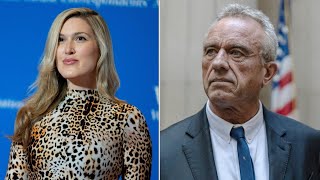 Sex Diaries, Red Flags, Assault Claim: RFK Jr.’s Sex Secrets Revealed