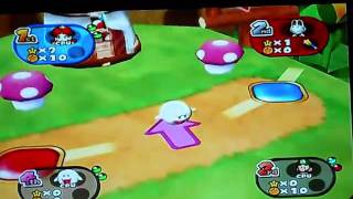 Brutal Special! Mario Party 7! Part 2!.wmv