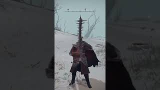 Sword of Milos - Dung Eater‘s weapon