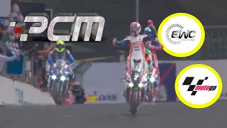 FINAL DO MUNDIAL DE ENDURANCE - MOTO GP NA ÍNDIA - PAPO COM MAMUTE