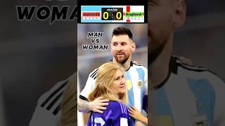 Argentina against England women in penalty shootout imaginary match #youtubeshorts #shorts