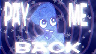 PAY ME BACK remix (redraw) remix by @IsabellDev_ og by @rattlepate