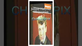 Johnny Hallyday L’Exposition 2023