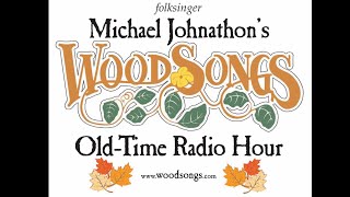 WoodSongs Livestream