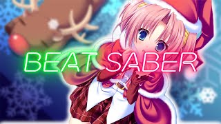 Sleigh Ride | Beat Saber FC