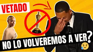 🤔QUÉ ESTÁ PASANDO REALMENTE CON WILL SMITH / RENUNCIÓ😢 ¿No hará más películas?