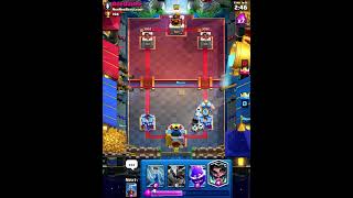 Can Electro Family 3 Crown?