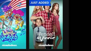 WENDELL & VINNIE IS NOW ON PARAMOUNT+?!?!?!?!?