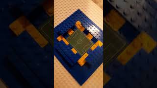 Lego football stadium MOC!!!!! #2