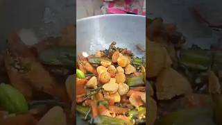 #pui shaker fuler Chorchori recipes @short#video@viral#2023