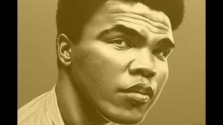 Muhammad Ali: The Legend of a Champion in the Ring and Social Justice Activist