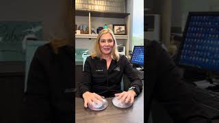 Breast Implants: Silicone vs Saline - Coberly Plastic Surgery & Med Spa - Tampa, FL