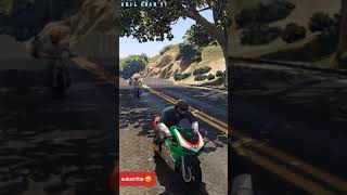 gta 5 Franklin killed duggan boss