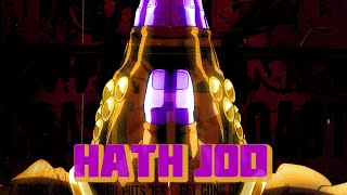 HATH JOD - JAZZY NANU X SLAYZONE (Prod by. VIBHOR BEATS)