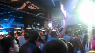 Spaceman by Tiesto @ Stadium Live, Moscow