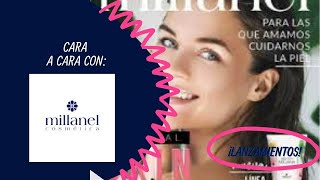 Haul Millanel Noviembre Diciembre