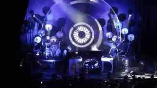 Broken Bells - "Meyrin Fields" (The Fonda 04/15/14)