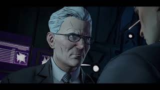 Batman Telltale