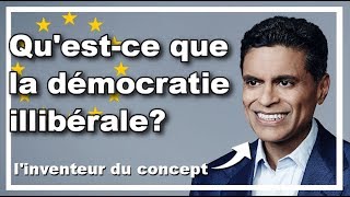 Qu'est-ce que la DEMOCRATIE ILLIBERALE ? (Pologne, Hongrie, Union européenne et démocratie)