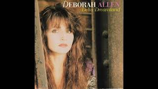 Deborah Allen -  Rock Me (In The Cradle Of Love)