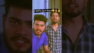 Abhi Time lagega #attitude #ytshort #viral #short #treinding #chehre #jija #nadam #vsv