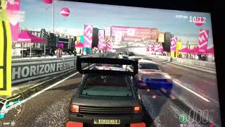 Forza horizon 4 money glitch