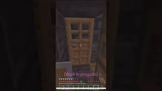 Building a Skyscraper in Minecraft