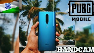 Oneplus 8 - Unboxing , Camera and PUBG !