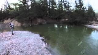 2015 - Trout Opener 2/2