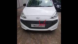 2019 Hyundai Santro for Sale in Coimbatore Just 57K Km ₹4,39,000 Daiwame Cars