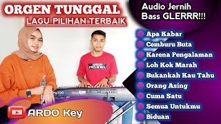 TERBARU!!! ORGEN TUNGGAL TERBAIK LAGU DANGDUT SEPANJANG MASA