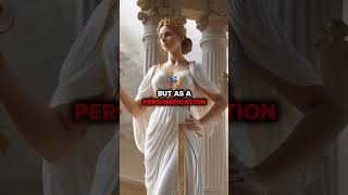 Themis – Goddess of divine law and order! #shortvideo #facts #greekmythology #reels #viralvideo