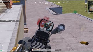 OMG!😱 Peek Master with New Mode 🥵 on İphone 11 🥶 PUBG MOBILE