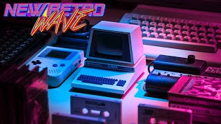 Synthwave/Electric Mixtape I | For Study/Relax 54