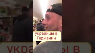 Украинцы в Германии