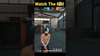 Fastest Kill In Free Fire History😱|| #freefire #shorts