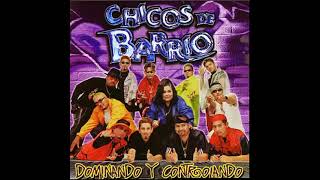 CHICOS DE BARRIO - DOMINANDO Y CONTROLANDO (FULL ÁLBUM)