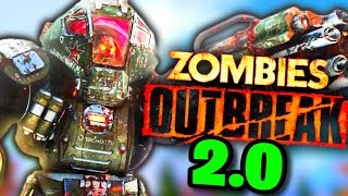 Call of Duty Zombies Might Be CHANGING FOREVER...