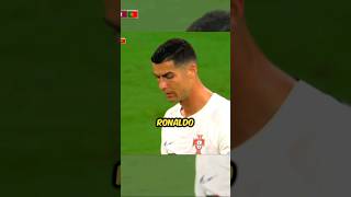 Cristiano Ronaldo can score more goals than Erling haaland #shorts #ronaldo #football