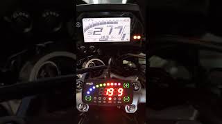 Yamaha MT10 derestriction blipper YouTune MyTuningBike