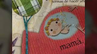 Cuento Así se hace una mamá