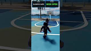 Full Video Out Now! #funny #trending #viralvideo #basketball #Roblox #gameplay #gaming