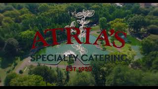 Atria's Specialty Catering