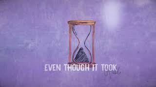 Ella Henderson - Good Things Take Time (Official Lyric Video)