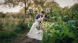 Wedding Film - Glynis + Curtis (Pioneer Village)