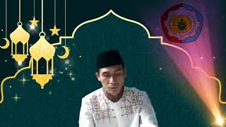 Tadarus Al-Qur'an. Selasa, 24 Agustus 2021