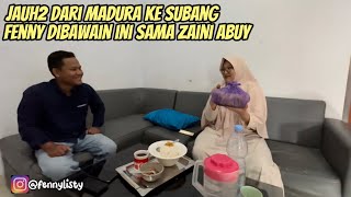 KAGET !! TENGAH MALEM RUMAH KANG@AlmanMulyana1983 KEDATANGAN TAMU JAUH