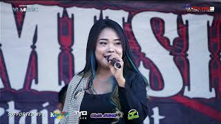 UNYU UNYU COVER AYYA LESMANA  " VI MUSIC ENTERTAIMENT "